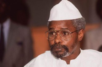 Sénégal : Hissène Habré entendu ce lundi par le procureur général des chambres africaines extraordinaires